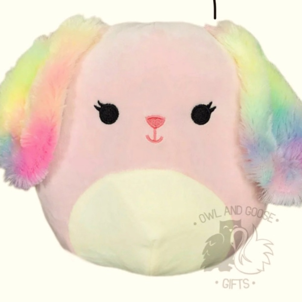 Squishmallow 8-9inch Bop